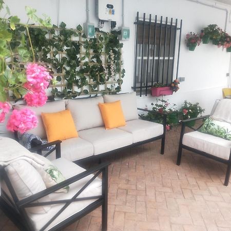 Villa Casa completa con piscina a 15 km de Córdoba Encinarejo De Cordoba Exterior foto