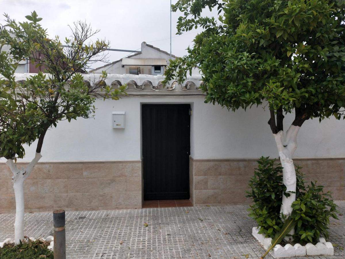 Villa Casa completa con piscina a 15 km de Córdoba Encinarejo De Cordoba Exterior foto