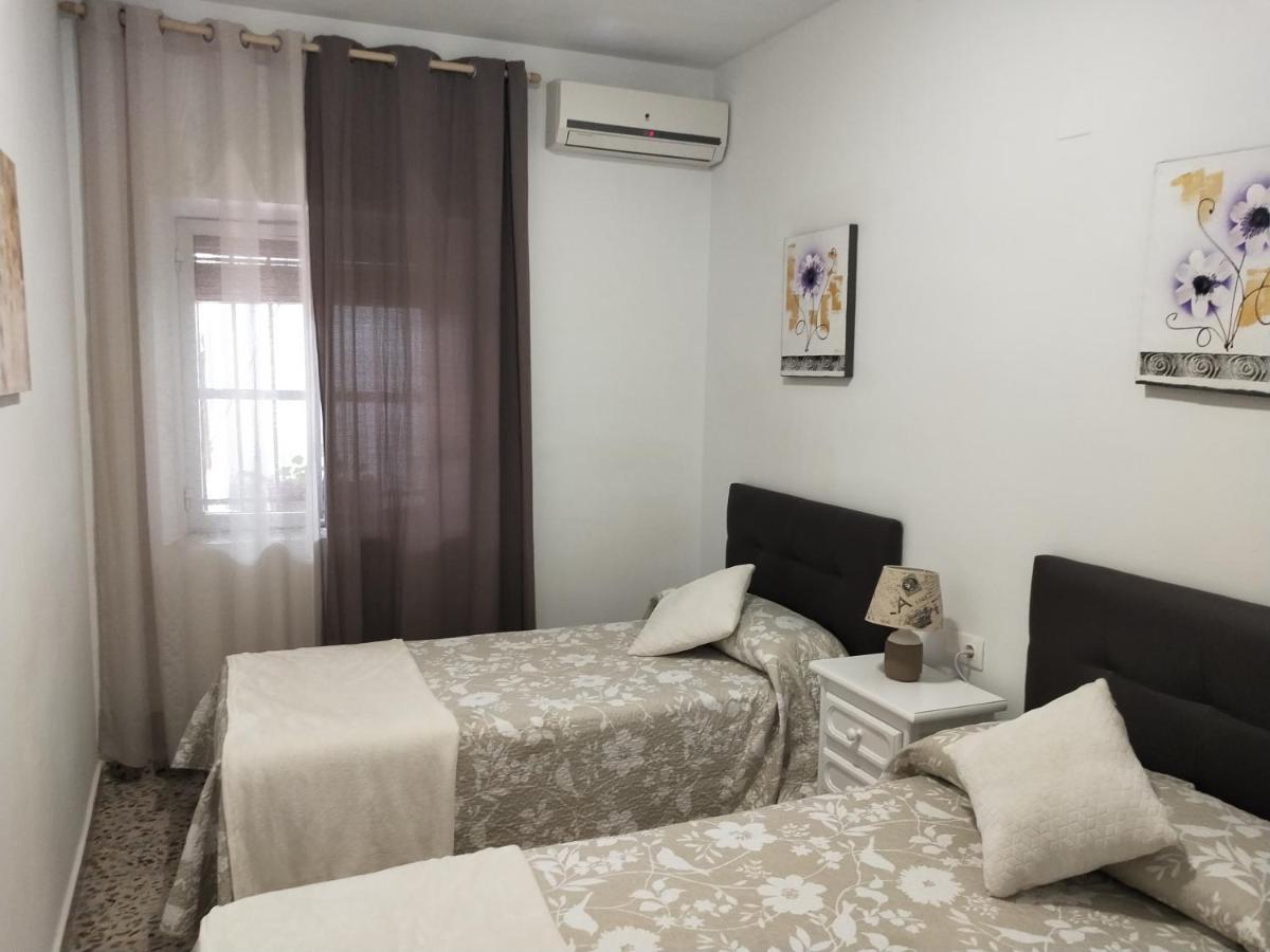 Villa Casa completa con piscina a 15 km de Córdoba Encinarejo De Cordoba Exterior foto