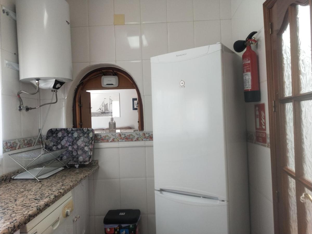 Villa Casa completa con piscina a 15 km de Córdoba Encinarejo De Cordoba Exterior foto
