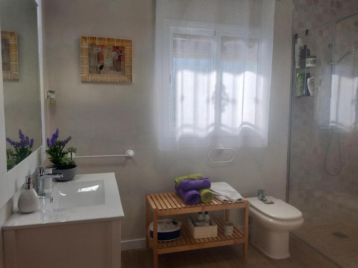Villa Casa completa con piscina a 15 km de Córdoba Encinarejo De Cordoba Exterior foto