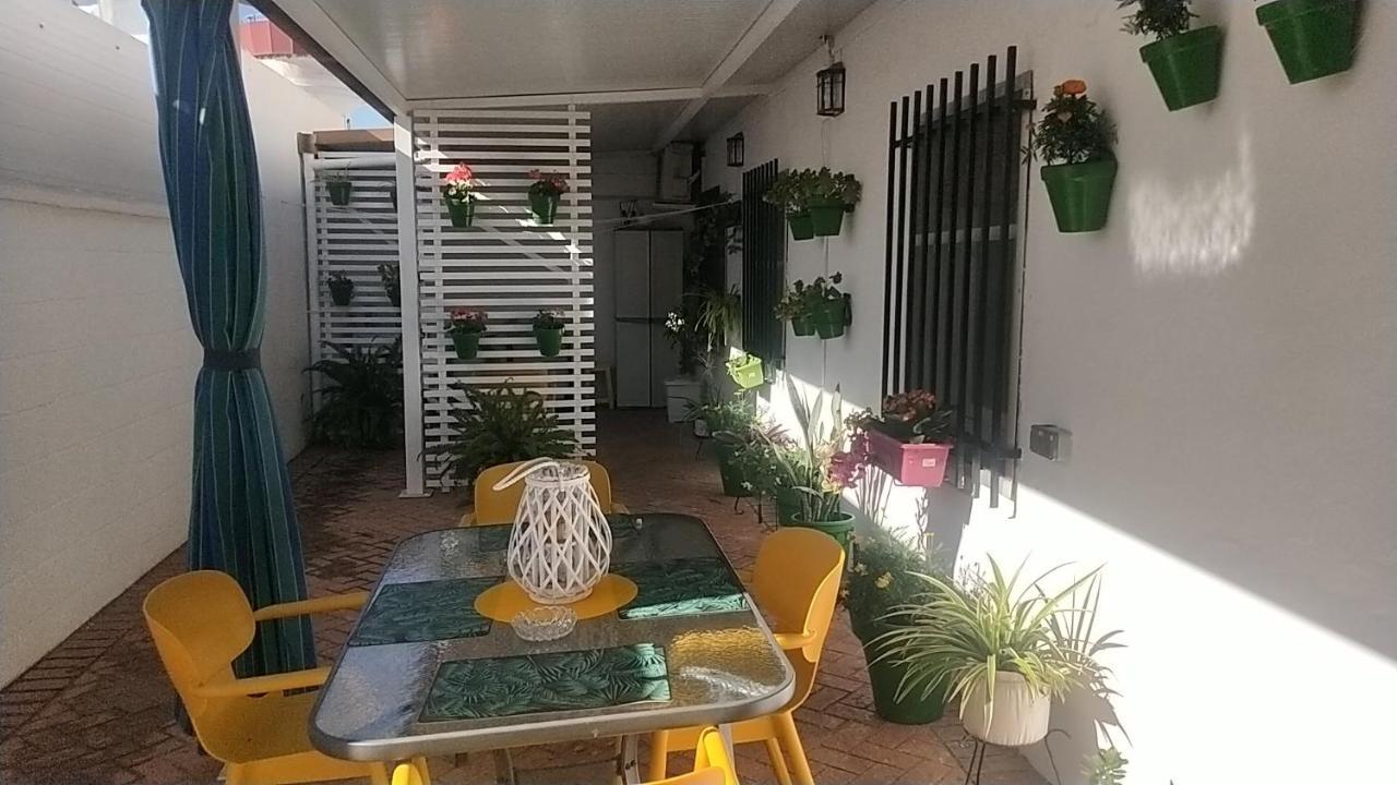 Villa Casa completa con piscina a 15 km de Córdoba Encinarejo De Cordoba Exterior foto