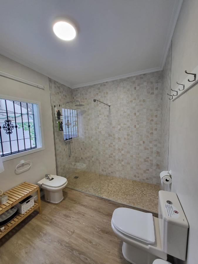 Villa Casa completa con piscina a 15 km de Córdoba Encinarejo De Cordoba Exterior foto