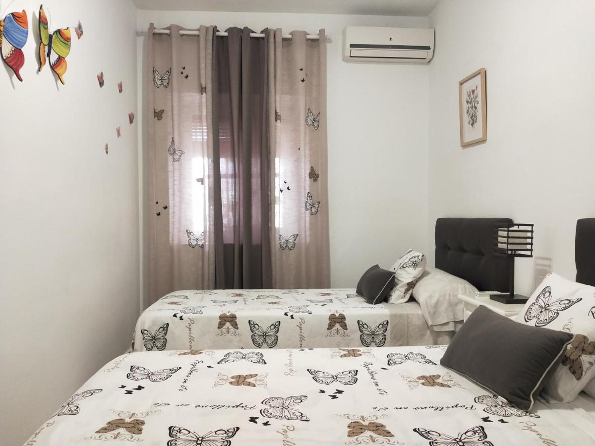 Villa Casa completa con piscina a 15 km de Córdoba Encinarejo De Cordoba Exterior foto