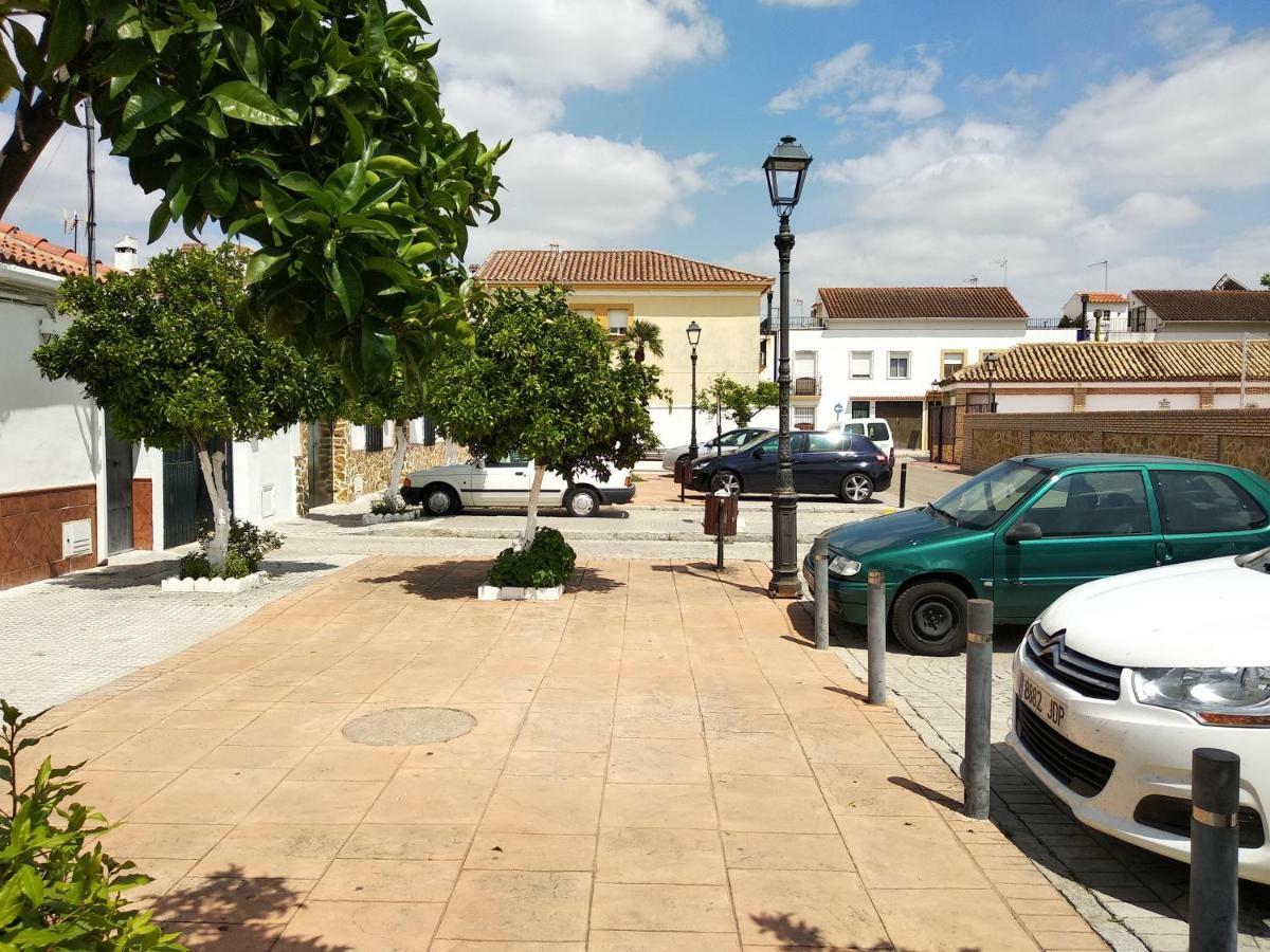 Villa Casa completa con piscina a 15 km de Córdoba Encinarejo De Cordoba Exterior foto