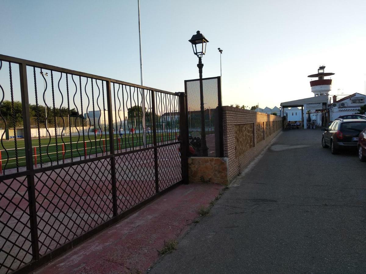Villa Casa completa con piscina a 15 km de Córdoba Encinarejo De Cordoba Exterior foto