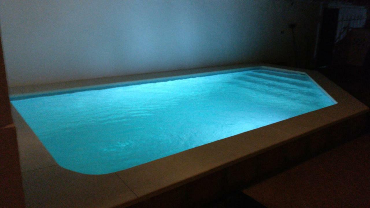 Villa Casa completa con piscina a 15 km de Córdoba Encinarejo De Cordoba Exterior foto